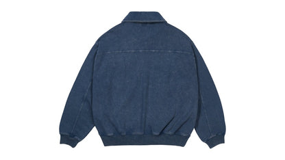 Palace Lucky P Jacket Navy