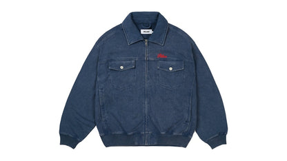 Palace Lucky P Jacket Navy