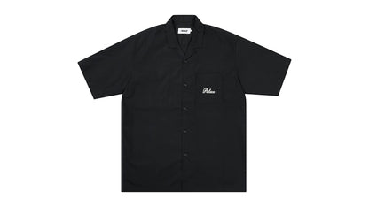 Palace Lucky P Shirt Black
