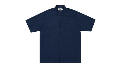 Palace Lucky P Shirt Navy