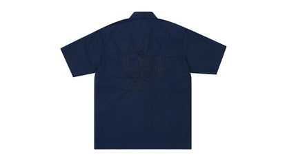 Palace Lucky P Shirt Navy