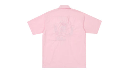 Palace Lucky P Shirt Pink