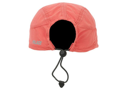 Palace M-Tech Shell Running Hat Red
