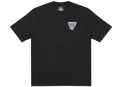 Palace M-Zone Mutant Ripper T-shirt Black