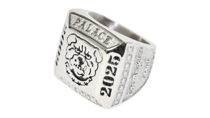 Palace MVP Bulldog Ring