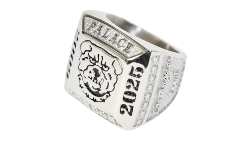 Palace MVP Bulldog Ring