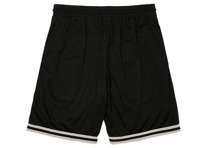 Palace MVP Short Black