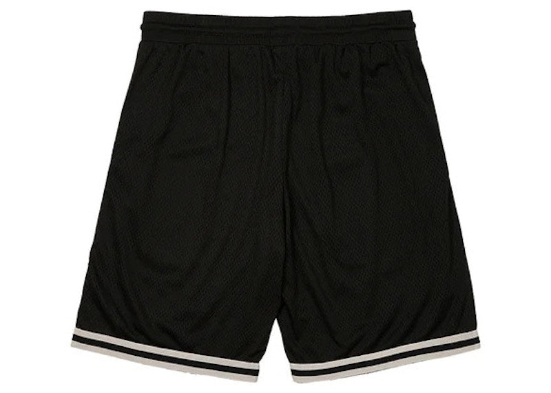 Palace MVP Short Black