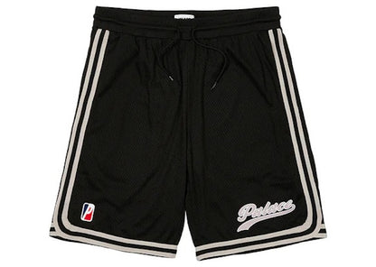 Palace MVP Short Black