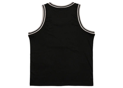 Palace MVP Vest Black