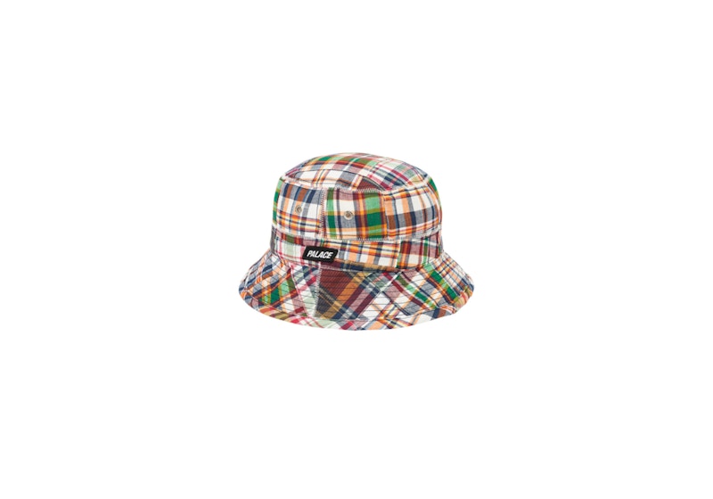 Palace Mad Rass Bucket Madras
