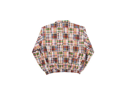 Palace Mad Rass Jacket Madras