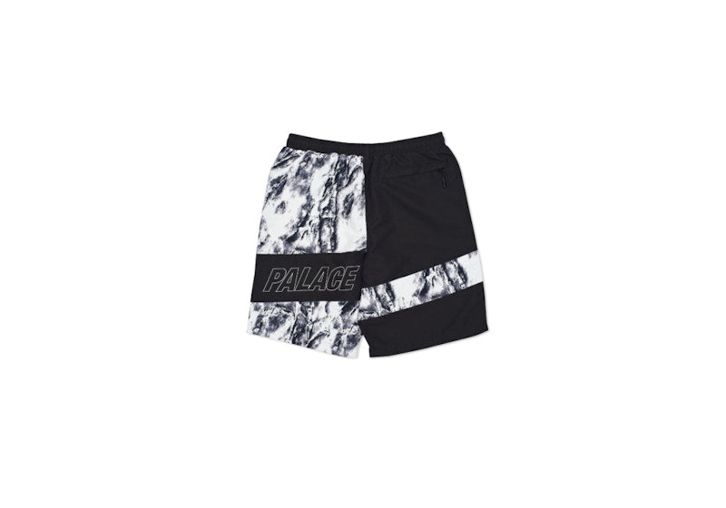Palace Madara Shell Short Black