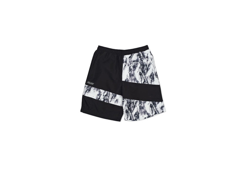 Palace Madara Shell Short Black
