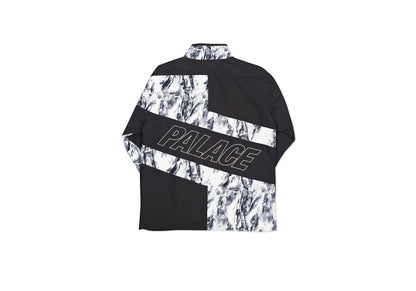Palace Madara Shell Top Black