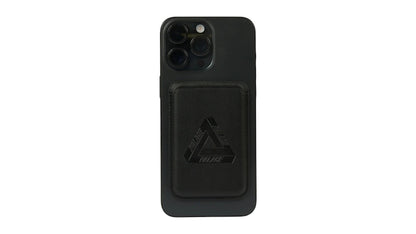 Palace Magsafe Wallet Black