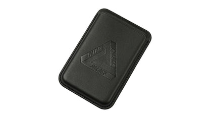 Palace Magsafe Wallet Black
