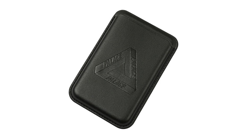 Palace Magsafe Wallet Black