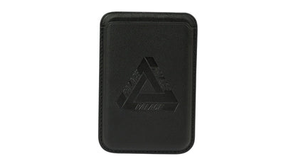 Palace Magsafe Wallet Black