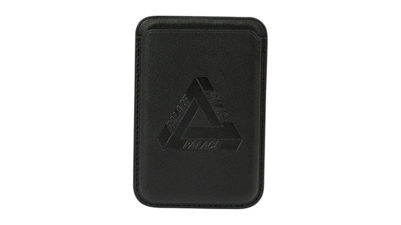 Palace Magsafe Wallet Black