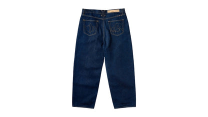 Palace Maharishi Baggy Denim Jean Indigo