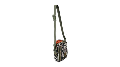 Palace Maharishi Ballistic Cordura Utility Bag DPM Kor Om