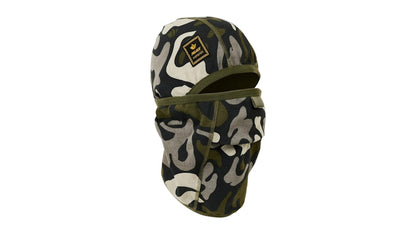 Palace Maharishi Barbute Balaclava DPM Kor Om