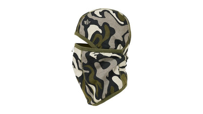 Palace Maharishi Barbute Balaclava DPM Kor Om