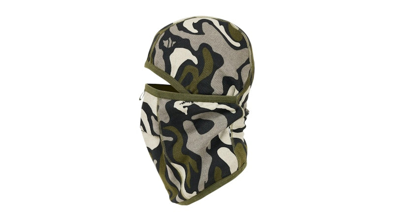Palace Maharishi Barbute Balaclava DPM Kor Om