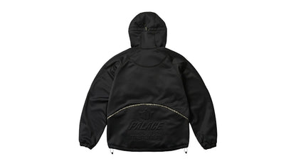 Palace Maharishi Ninja Soft Shell Jacket Black