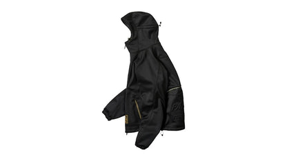 Palace Maharishi Ninja Soft Shell Jacket Black