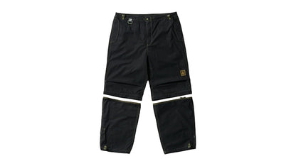 Palace Maharishi Zip Off Snowpant Black