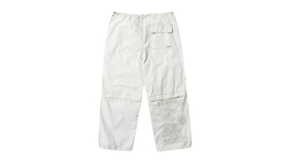 Palace Maharishi Zip Off Snowpant Ice