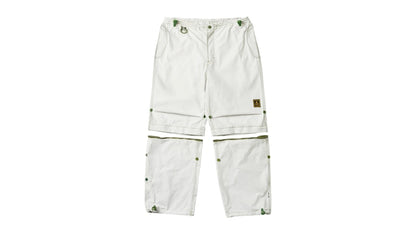 Palace Maharishi Zip Off Snowpant Ice