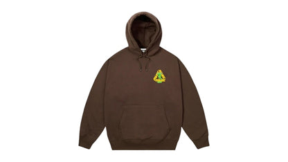 Palace Mark Bode Hood Fox
