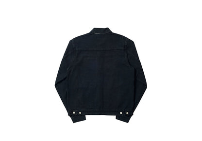 Palace Maru Jacket Black