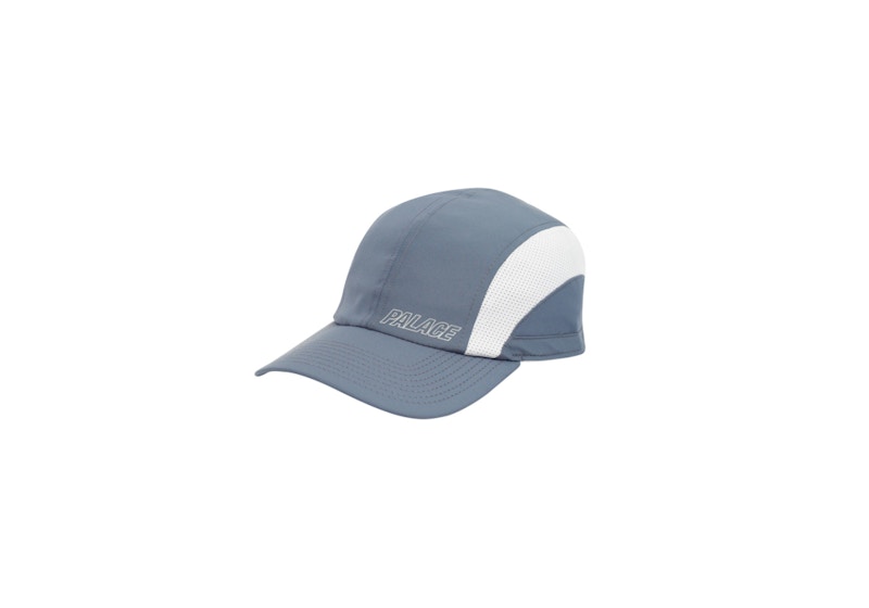 Palace Mash Cap Grey
