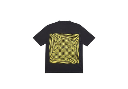 Palace Mash Eye T-shirt Black