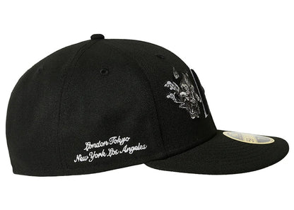 Palace Masks New Era LP 59Fifty Black