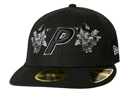 Palace Masks New Era LP 59Fifty Black