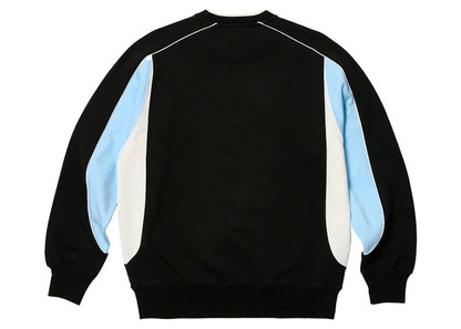 Palace Massimo Forza Crew Black