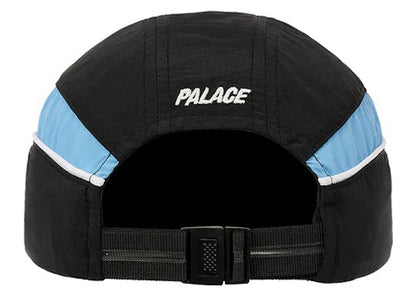 Palace Massimo Forza Shell Runner Black