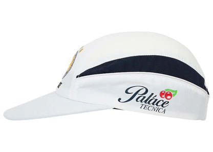 Palace Massimo Forza Shell Runner White