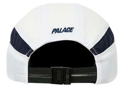 Palace Massimo Forza Shell Runner White
