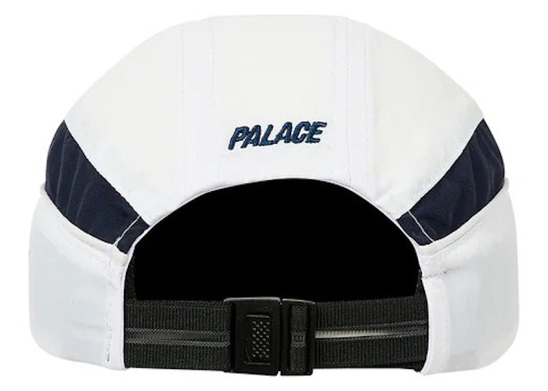 Palace Massimo Forza Shell Runner White