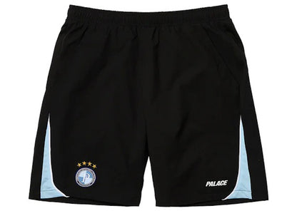 Palace Massimo Forza Short Black