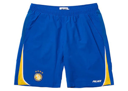 Palace Massimo Forza Short Ultra