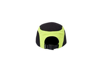 Palace Maximum Shell Runner Black