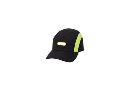 Palace Maximum Shell Runner Black