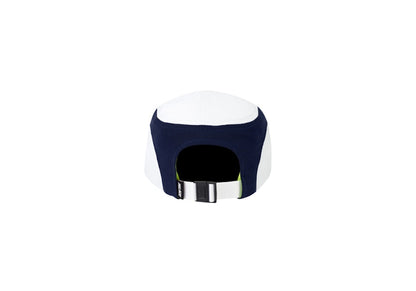 Palace Maximum Shell Runner White